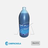 Olio lubrificante Campagnola BIG FLU BIO Litri 1 - Cod. OLIO.0113 Originale Campagnola