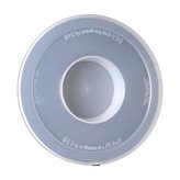 KitchenAid KitchenAid Accessori Coperchio in plastica per Artisan e classic KBC90N per ciotole IK45SBWH-IKB3SS-IK5THSBP