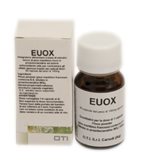 OTI Euox Nf Integratore Alimentare 60 Capsule