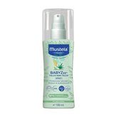 Mustela Talco No Talco Spray 100ml