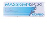 Massigen Recovery Cream 50ml