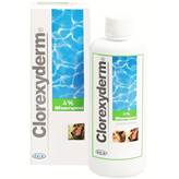 Shampoo Clorexyderm 4% 250 ml