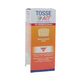 TOSSE ACT F&amp;F Sciroppo 150ml