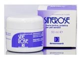 SINEROSE Crema Lenitiva Anti-Infiammatoria 50 ml