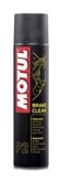 SGRASSANTE PER PARTI METALLICHE MOTUL P2 BRAKE CLEAN