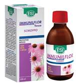 IMMUNILFLOR SCIROPPO TOSSE ESI 200ml