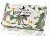 Florinda - Gelsomino Sapone Vegetale 100g