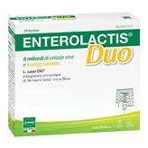 ENTEROLACTIS-DUO GRAN 20 BUSTE