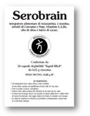 SEROBRAIN 24CPS