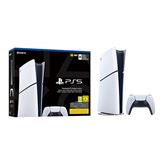 Sony PlayStation5 Console SLIM Digital 1TB (PS5 ) Paypal  & seQura a rate  **Spedizione immediata **