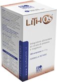 LITHOS 100 Compresse Retard 1280mg