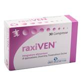 RAXIVEN INTEG 30CPR 27G