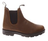 Blundstone  Tronchetto 1911 Tobacco Suede - Taglia : 41