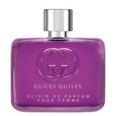 GUILTY ELIXIR POUR FEMME - Formato : 60 ML