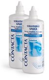 CONTACTA SOLUZIONE LIQUIDA 2X360ML