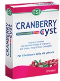 CRANBERRY CYST 30 Ovuli