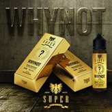 Why Not Aroma Scomposto Super Flavor Liquido da 50ml - Nicotina : 0 mg/ml, ml : 50