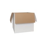 Scatola Longofresh BOX - Misura M46 - 39.2x39.2x38.1 cm