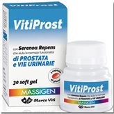 MASSIGEN VITIPROST 30 SoftGel