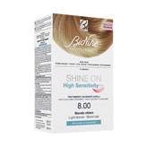 Bionike Shine On High Sensitivity Plus - Tintura Capelli Colore N.8.00 Biondo Chiaro