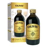 OLIVIS Liquido Analc.200ml