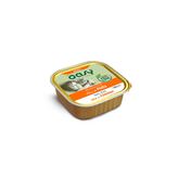 Oasy delizioso paté pollo 100gr