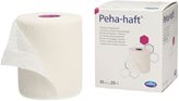 Benda di fissaggio coesiva Peha haft latex free - 10 cm x 20 m