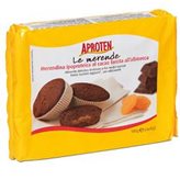 APROTEN Merenda al Cacao senza Zucchero 180g