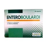 Legren Enteroboulardi Integratore Alimentare 20 Capsule