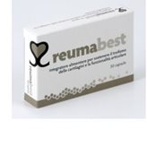 REUMABEST 30 Capsule