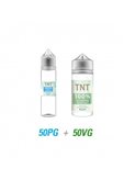 TNT Vape Kit Base Neutra 50/50 - 100ml