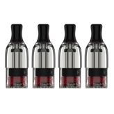 Vaporesso cartuccia a Mesh Pod per Eco One - 2ml - 4pz (Ohm: 0.8)