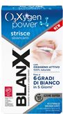 BLANX O3X STRISCE SBIANCANTI 10 PZ