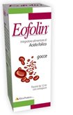 Eofolin&reg; Gocce Maya Pharma 12ml