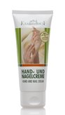 Kräuterhof Hand Und Nagelcreme Tubetto 100 ml - Crema per mani e unghie