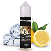 Mondo Marcio Black Officine Svapo Liquido Scomposto 20ml Té Limone Ghiaccio