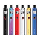 Nord Aio 19 Smok Kit 1300 mAh Batteria Integrata - Colore  : Stainless