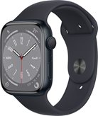 Apple Watch Series 8 Aluminium 45 mm (2022)