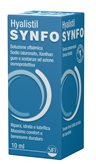 SIFI SPA HYALISTIL SYNFO SOL OFT 10ML