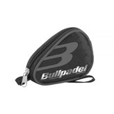 Portamonete Bullpadel 20 Nero