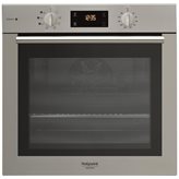 Hotpoint Ariston FA4S 544 IX HA FORNO 71LMULTI8 A VAPORE INOX