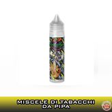 Star Bacco Aroma 20 ml Galaxy Vape