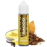 Tobacco Custard Dr. Frost Liquido Shot 20ml Tabacco Crema Vaniglia