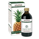 Ananas Estratto Integrale Dr. Giorgini 200ml