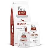 Brit Care Sensitive Grain Free cane adulto Cervo (Formato: 12 Kg)