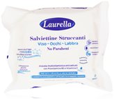 LAURELLA SALVIET STRUCCANTI X 20