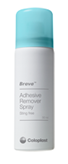 Coloplast Brava Remover Di Adesivo Spray 50ml