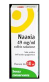 NAAXIA%COLL FL 10ML 4,9%S/CONS