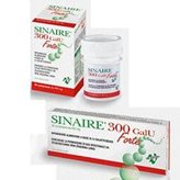 SINAIRE 300 GalU Forte 30 Compresse