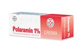 POLARAMIN CREMA*25 G 1%